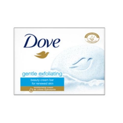 сапун Dove Esfoliante 90гр