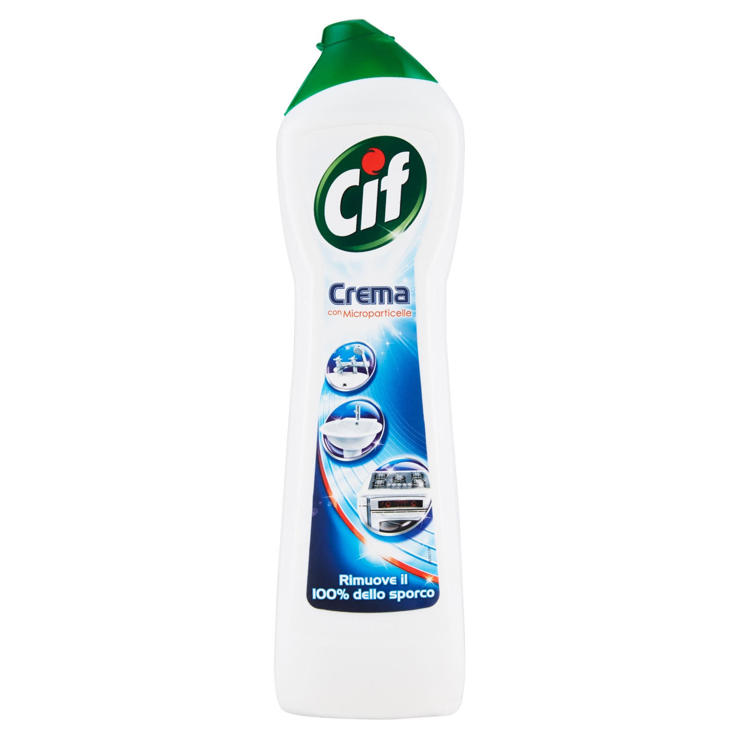 препарат Cif Ultra White 500мл