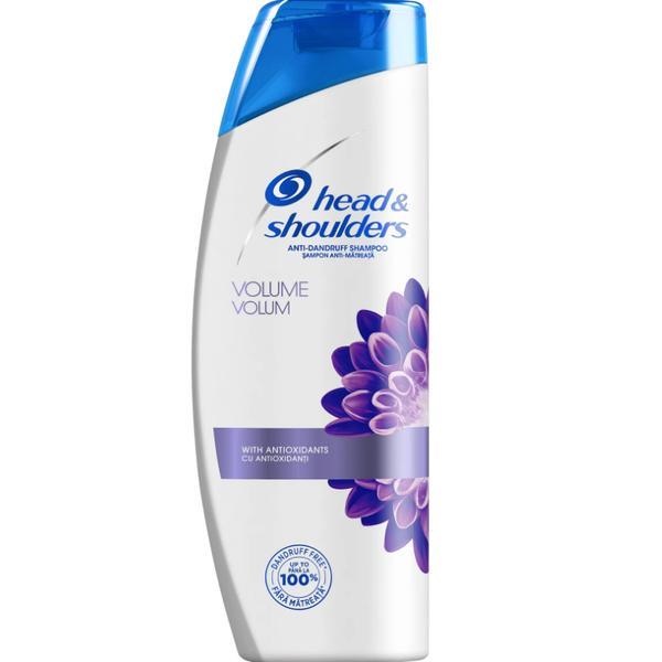 шампоан Head & Shoulders обем 200мл