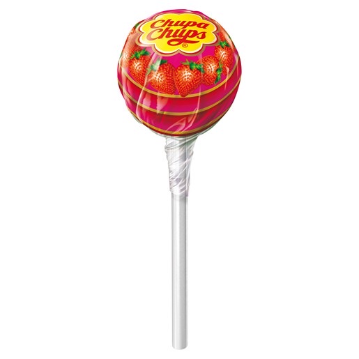 близалка Chupa Chups the best 12гр