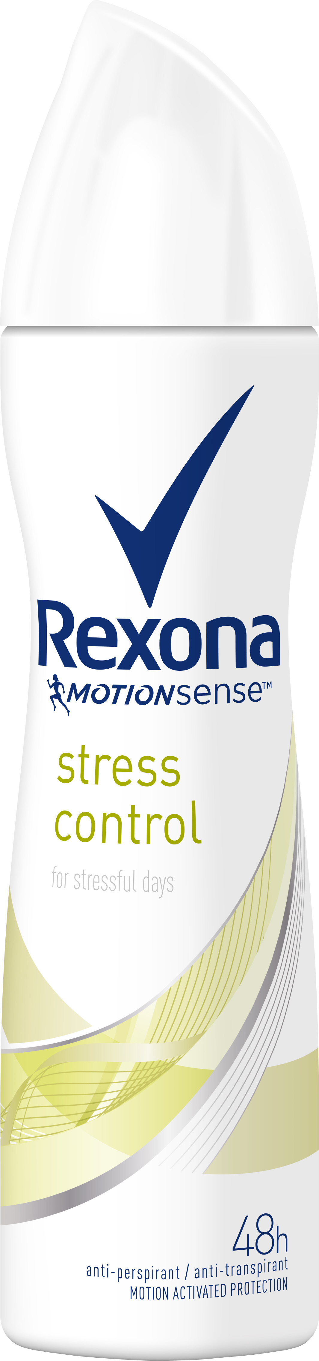 дезодорант Rexona Stress Control 150мл