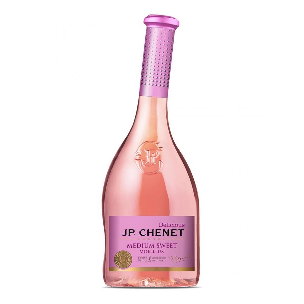 вино розе JP. Chenet 750мл