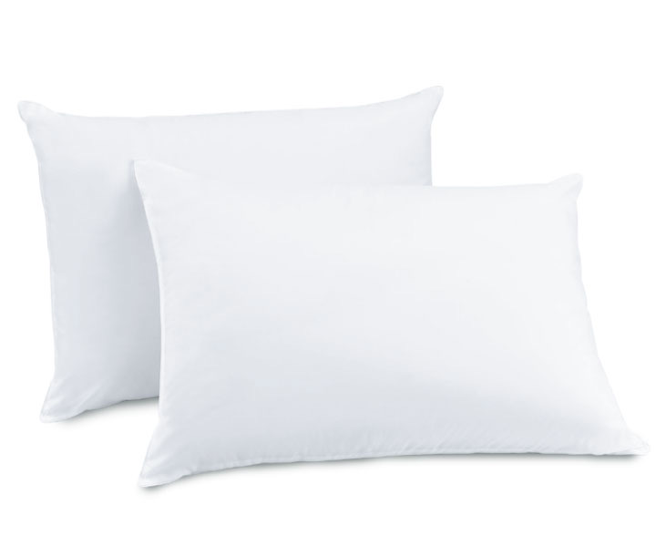 възглавница Classic Pillow 50х60 на ролка