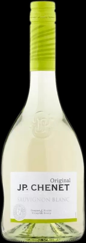 вино бяло JP. Chenet совиньон блан 750мл