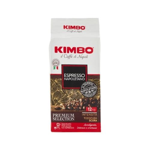 кафе мляно Kimbo Espresso Napoletano 250гр