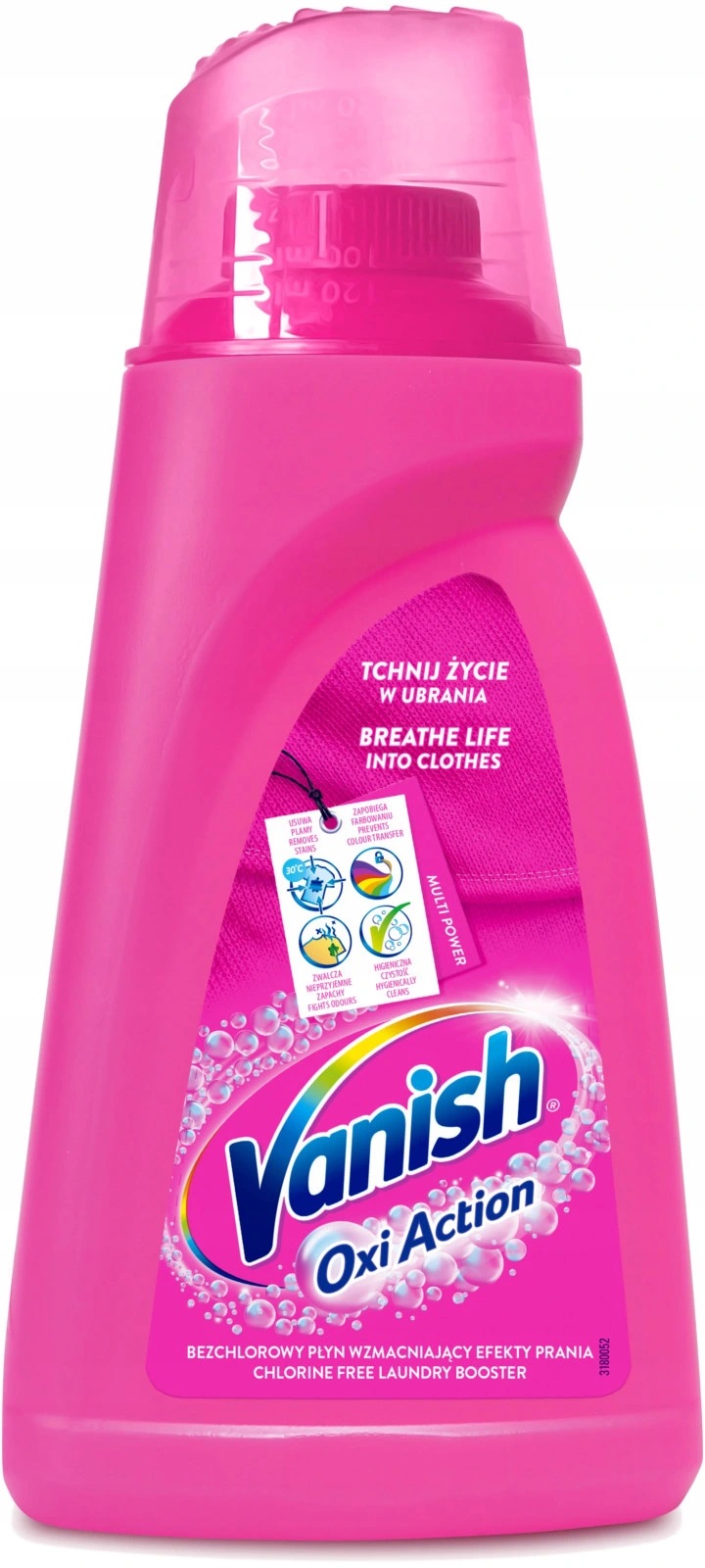 препарат Vanish за петна 1л