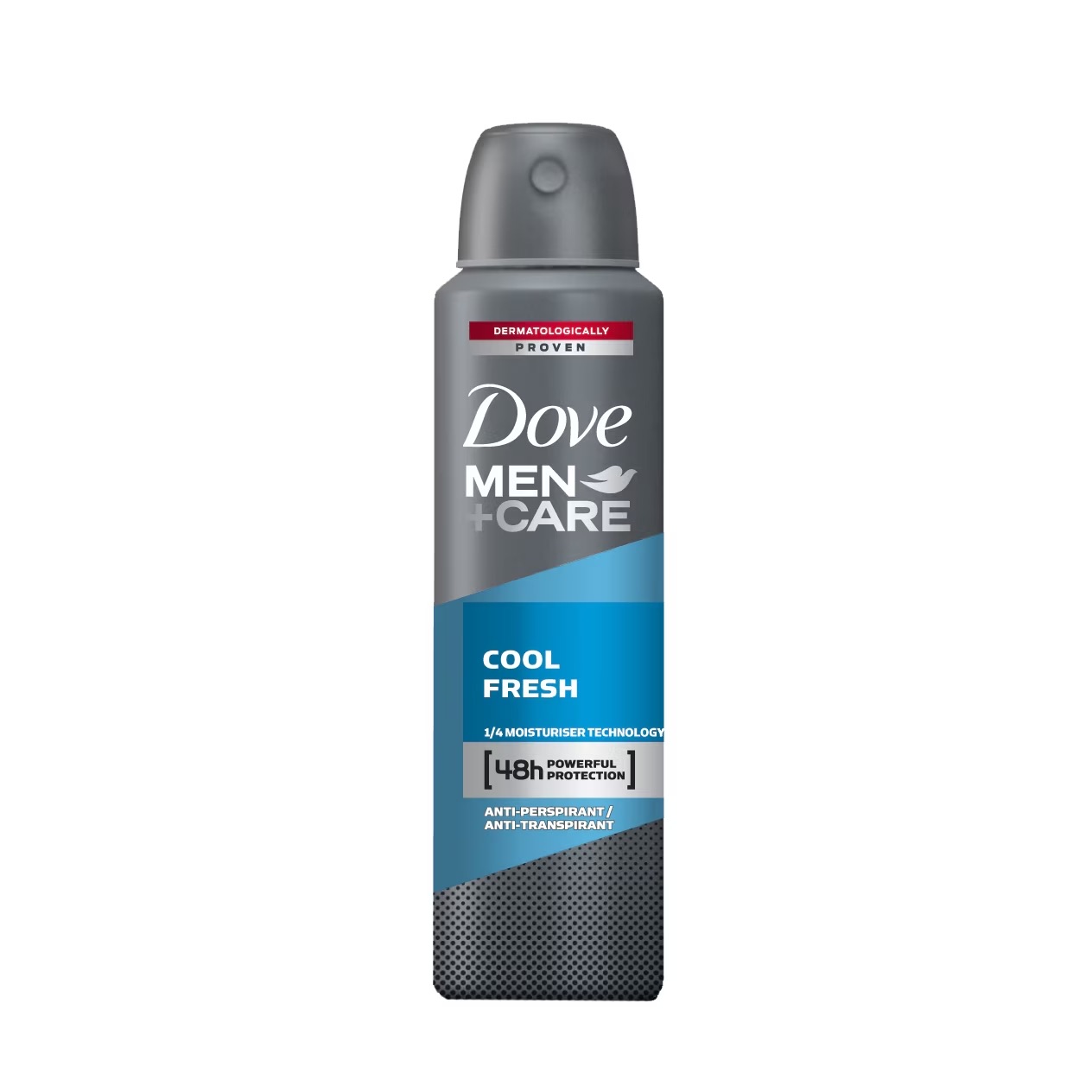 дезодорант Dove Men Cool Fresh 150мл