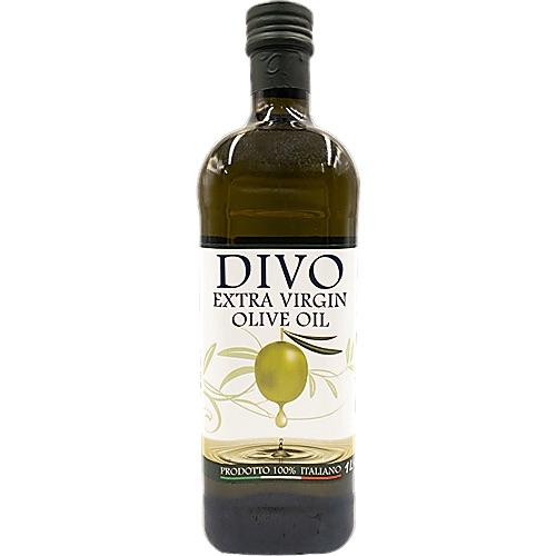 масло маслиново Divo Extra Virgin 1л