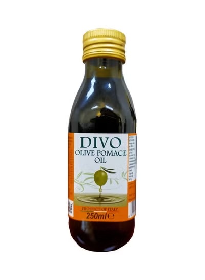 масло маслиново Divo Pomace 250мл