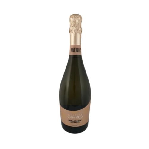 вино бяло spumante Caviro Cantine Romagna DOC extra dry750мл