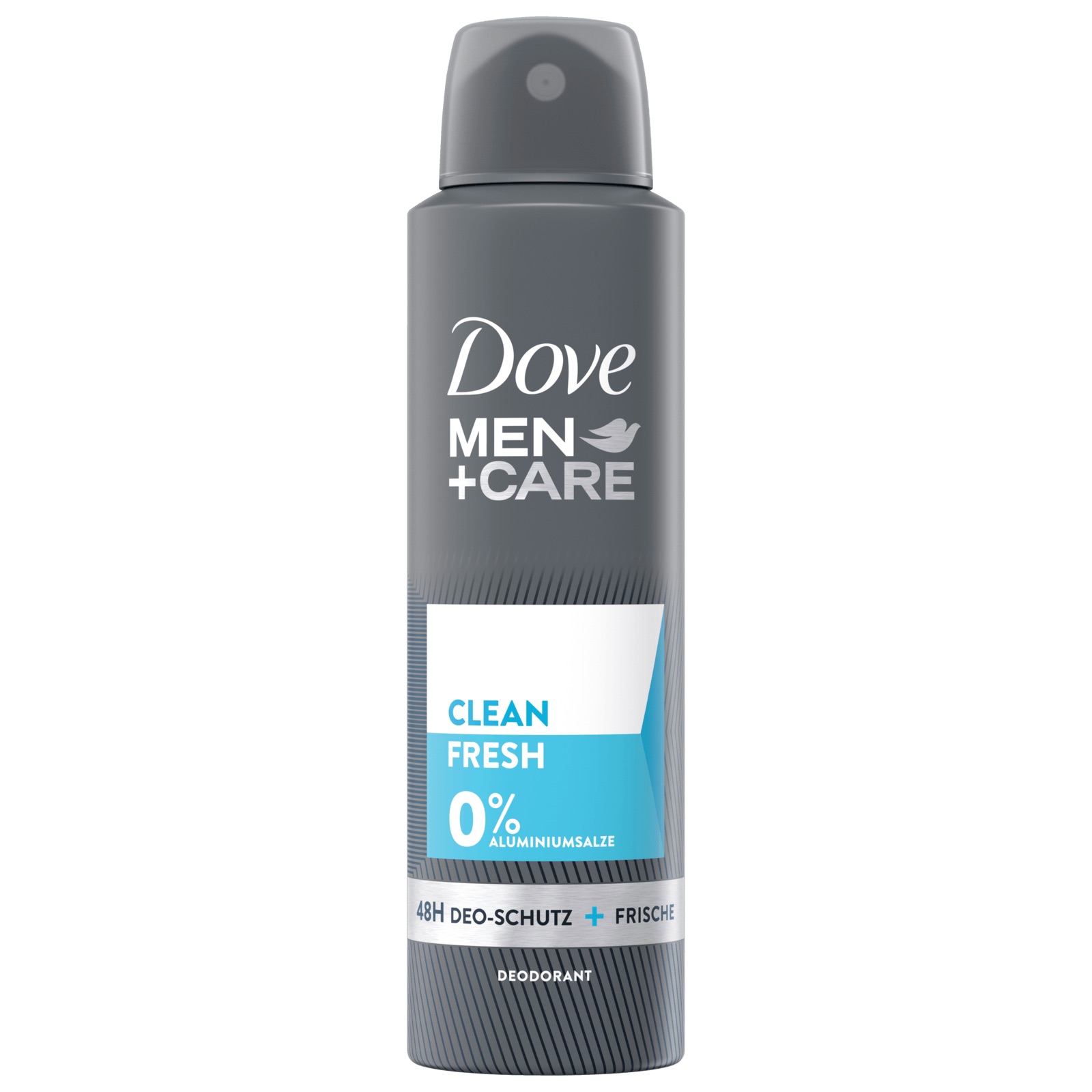 дезодорант Dove Men Clean Fresh 0% 150мл
