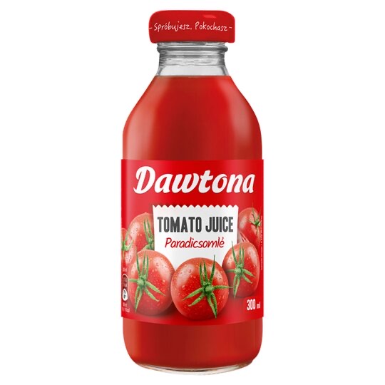 сок доматен Dawtona 300мл