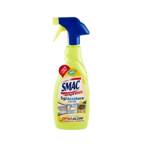 обезмаслител Smac помпа  650мл