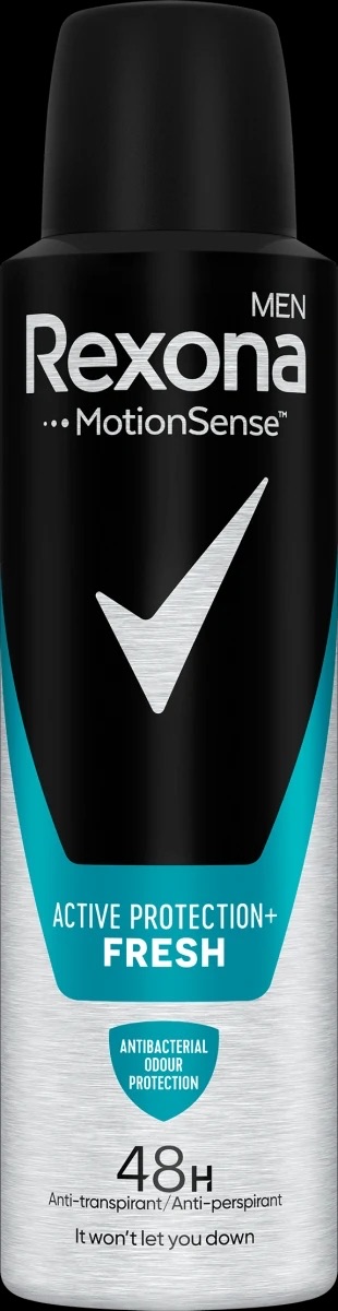дезодорант Rexona Men Active Protection Fresh 150мл