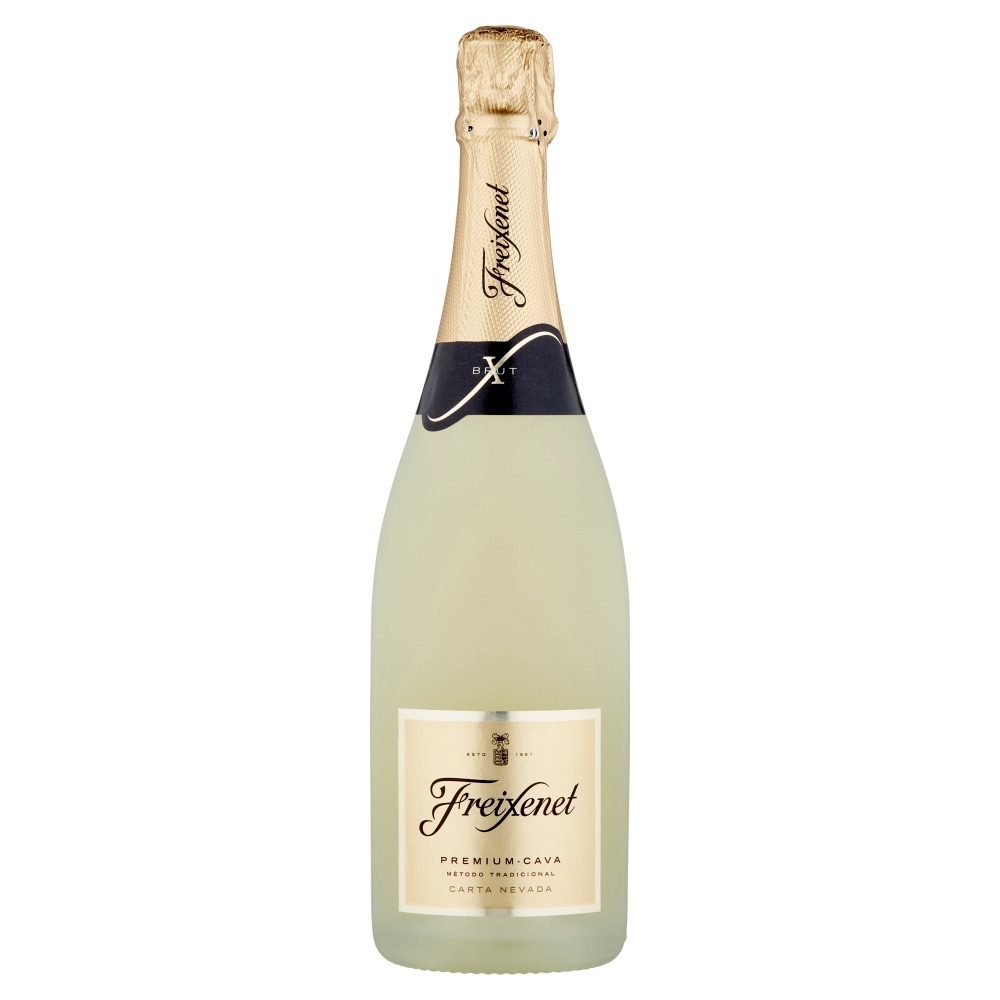вино пенливо Freixenet premium cava 750мл